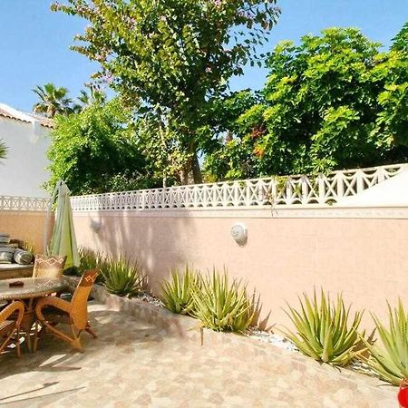 Parque Santiago 1 Villa114 Tenerife Rental & Sales Playa de las Americas  Exterior foto