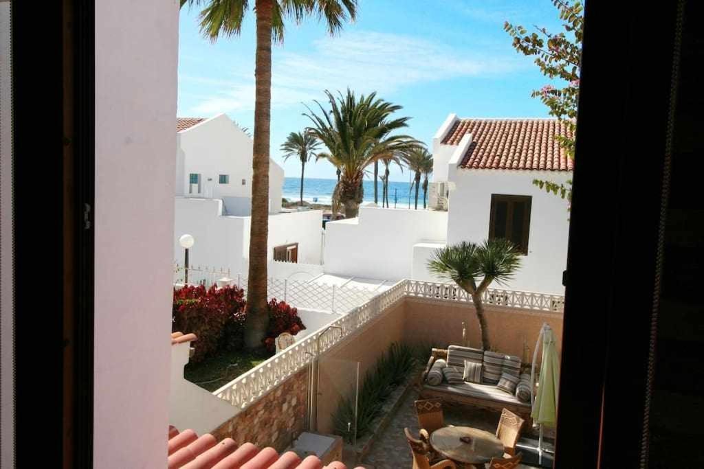 Parque Santiago 1 Villa114 Tenerife Rental & Sales Playa de las Americas  Exterior foto